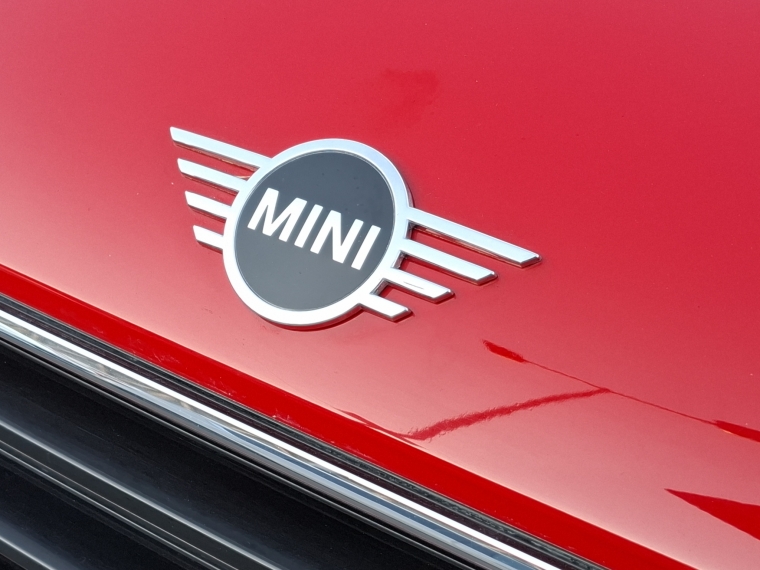 Mini Cooper Countryman 1.5 Aut 2023 Usado  Usado en BMW Premium Selection