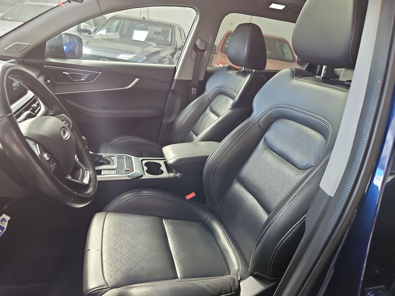 Chery Tiggo 8 Tiggo 8 1.5  Aut. 2021 Usado en Usados de Primera - Sergio Escobar