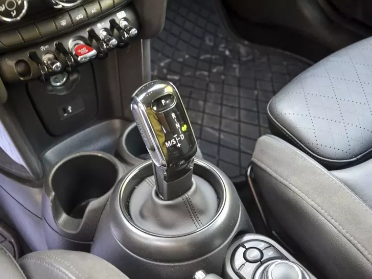 Mini Cooper 1.5 Essential Countryman At 2024 Usado  Usado en BMW Premium Selection