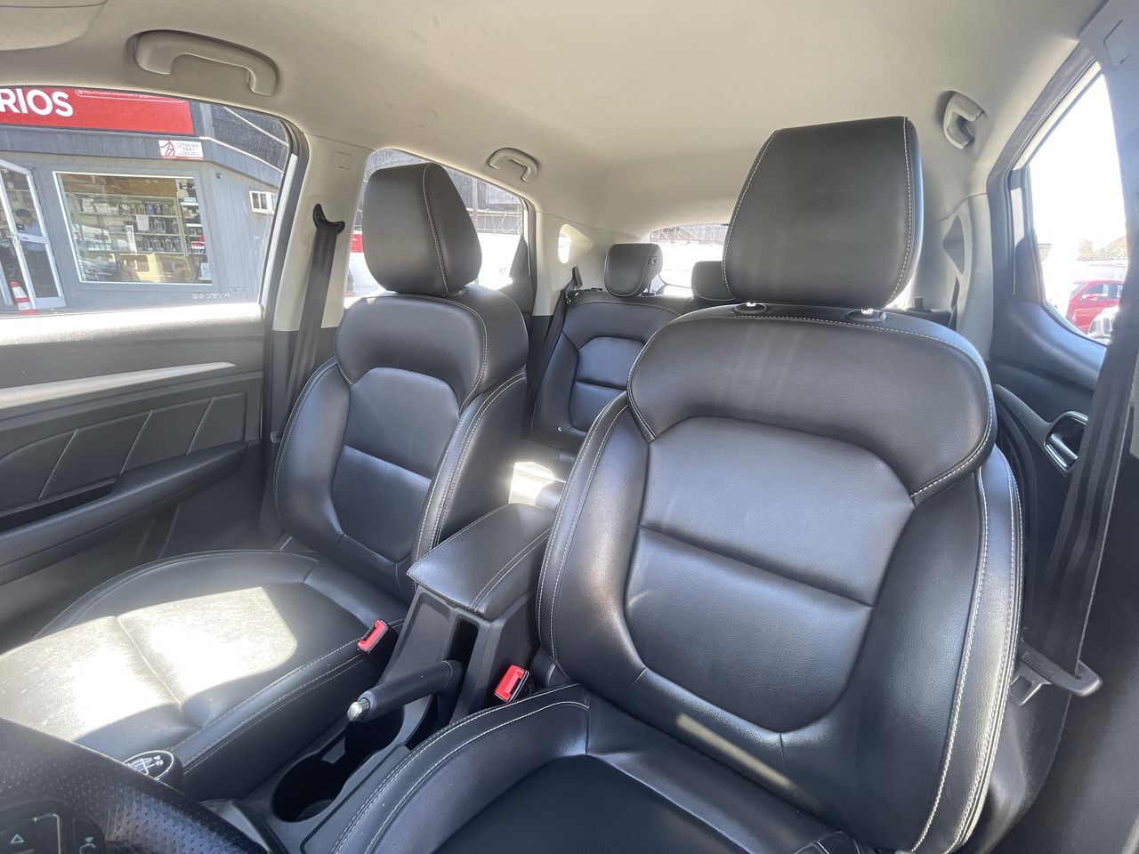 Mg Zs Zs 5p 1.5 2021 Usado en Usados de Primera - Sergio Escobar