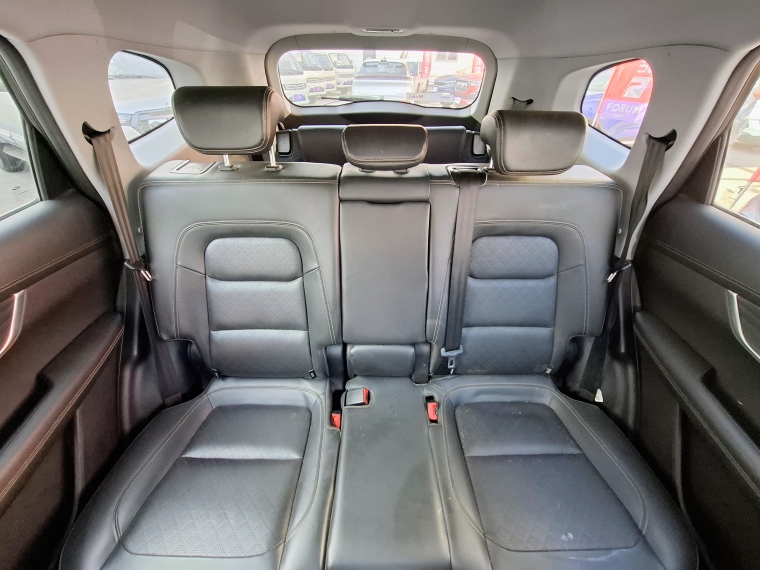 Chery Tiggo 8 Tiggo 8 1.5 Aut. 2023 Usado en Rosselot Usados
