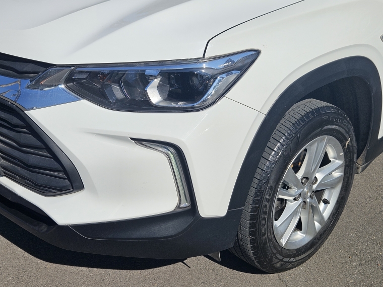 Chevrolet Tracker 1.2 Ls Mt 2023 Usado  Usado en Kovacs Usados