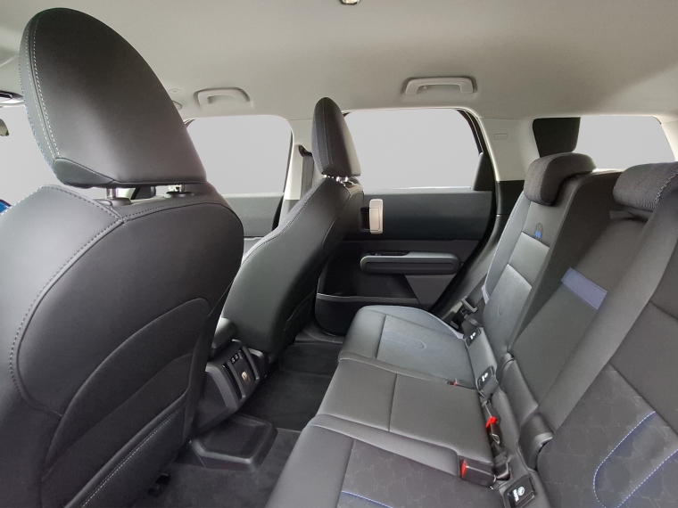 Mini Cooper Countryman C 4x2 1.5 Aut 2026 Usado Usado en BMW Premium Selection Mini Cooper Countryman C 4x2 1.5 Aut 2026 Usado Usado en BMW Premium Selection