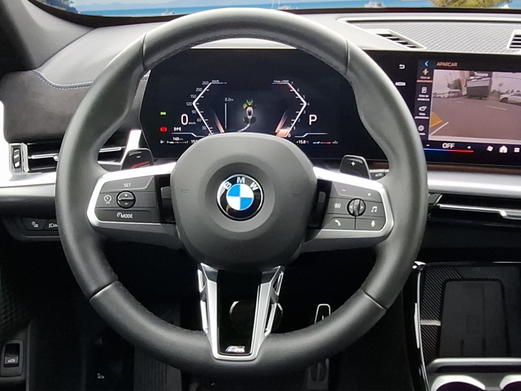 Bmw X1 Sdrive18i M Sport 2026 Usado Usado en Webautos.cl Bmw X1 Sdrive18i M Sport 2026 Usado Usado en Webautos.cl