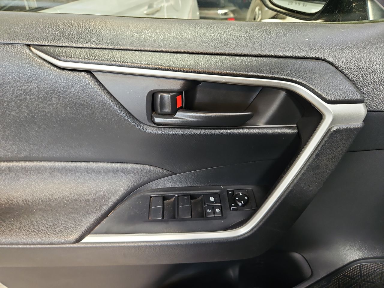 Toyota Rav4 Rav 4 Otto 2.0 2020 Usado en Usados de Primera - Sergio Escobar