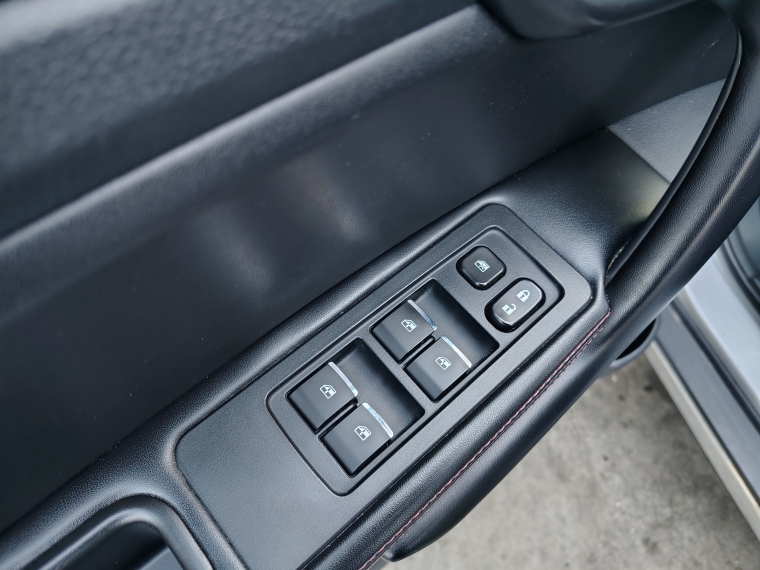 Jac Js3 1.6  Luxury  Mt 2022 Usado  Usado en Kovacs Usados