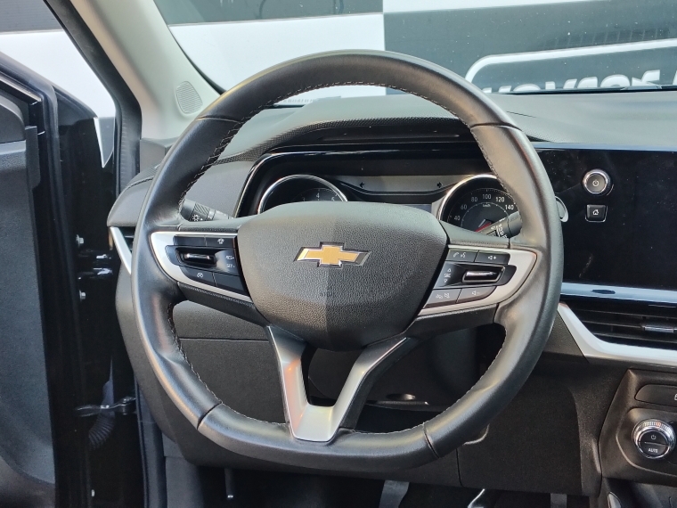 Chevrolet Montana 1.2  Premier  Mt 2024 Usado  Usado en Kovacs Usados