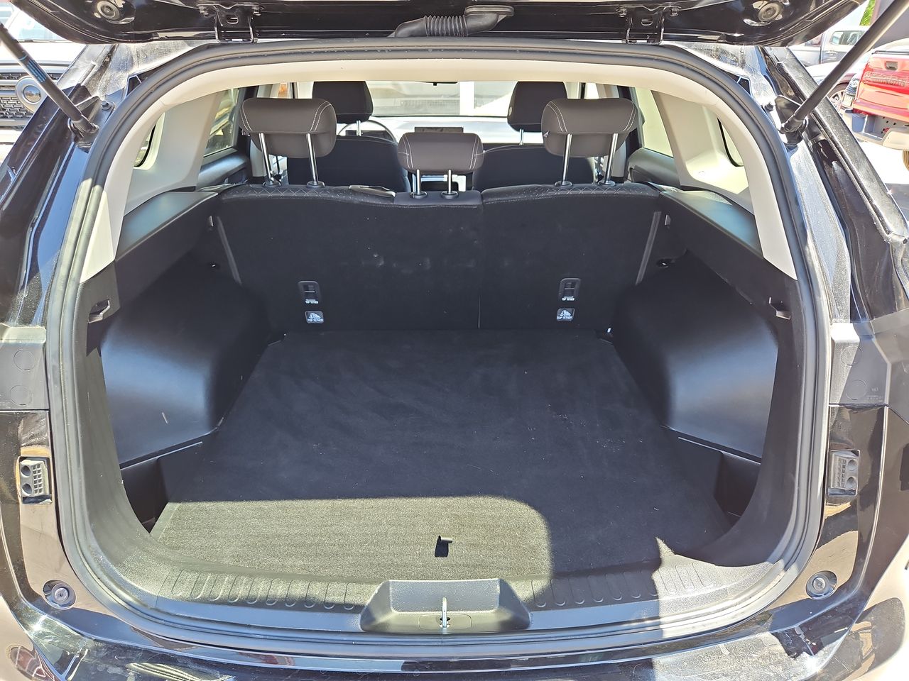 Haval H6 H6 Turbo Dct 4x2 2.0 Aut 2024 Usado en Usados de Primera - Sergio Escobar