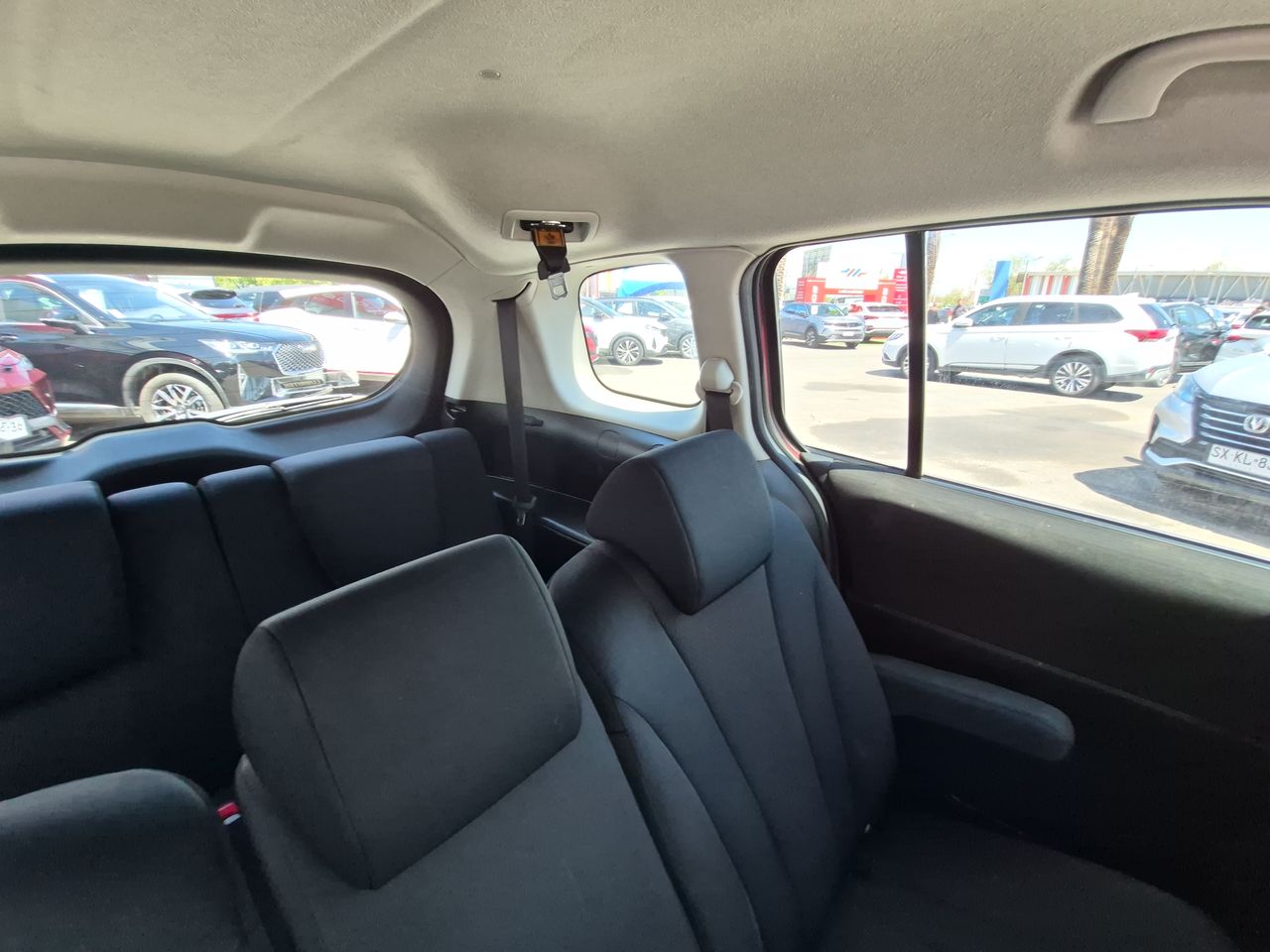 MAZDA 5 5 V 2.0 - 2017