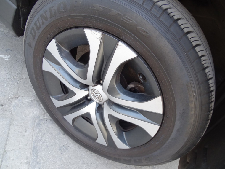 Toyota Rav4 New Rav 4 2.0 2017 Usado Usado en Webautos.cl Toyota Rav4 New Rav 4 2.0 2017 Usado Usado en Webautos.cl