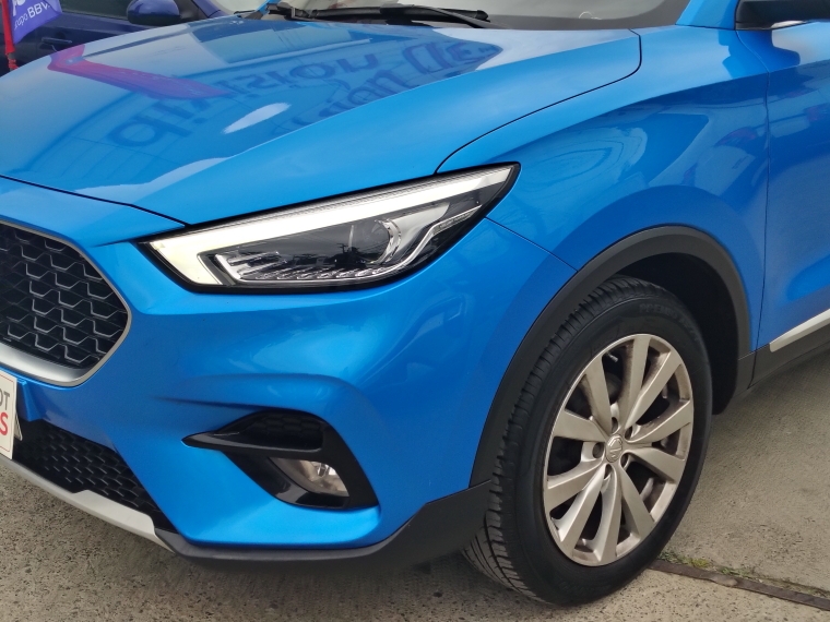Mg Zx Zx 1.5 2022 Usado en Rosselot Usados