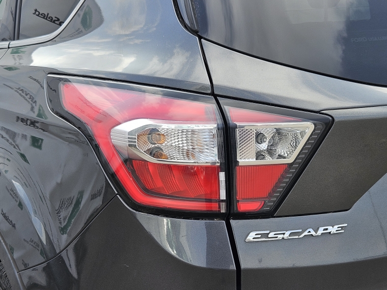 Ford Escape 2.0 Aut 2020 Usado  Usado en Autoselect Usados