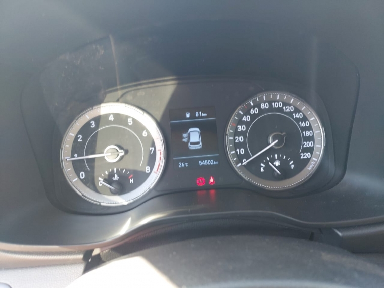 Hyundai Venue Qx 2022 Usado  Usado en Webautos.cl