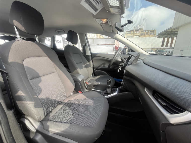 Chevrolet Tracker 1.2t Ls  Mt 2022 Usado  Usado en Kovacs Usados