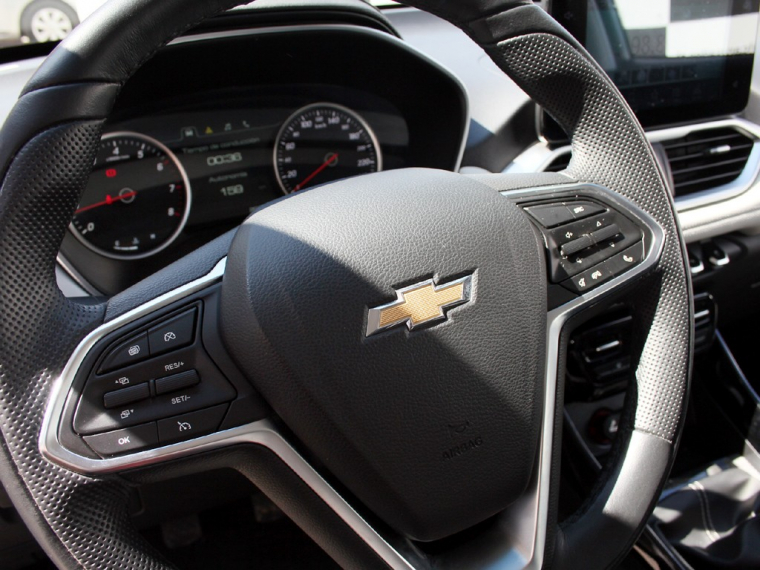 Chevrolet Captiva Premier 2021 Usado  Usado en Webautos.cl