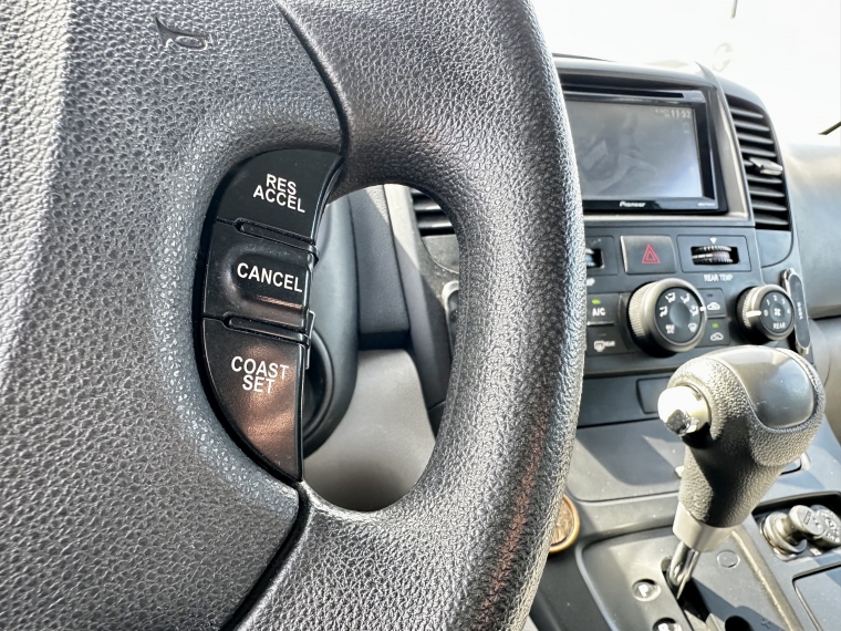 Kia Carnival Carnival Lx 2.7 Aut 2014 Usado  Usado en Kovacs Usados