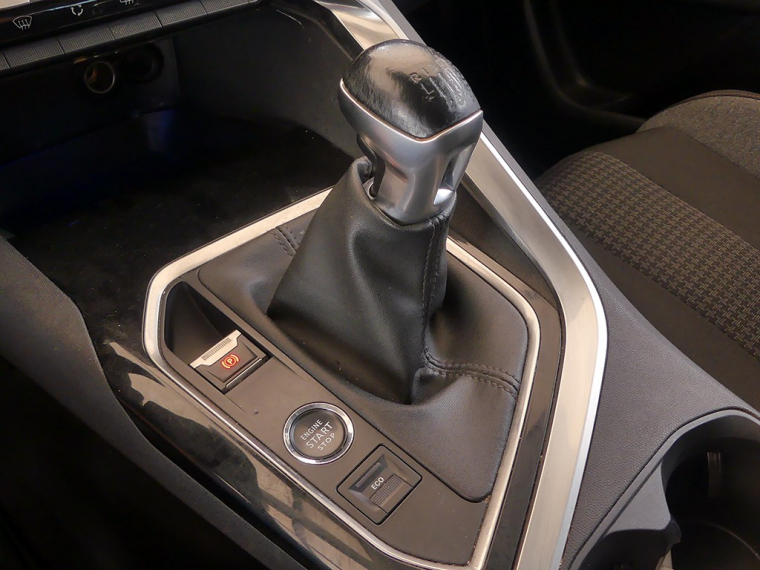 Peugeot 3008 Puretech 1.2l 2021 Usado  Usado en Webautos.cl