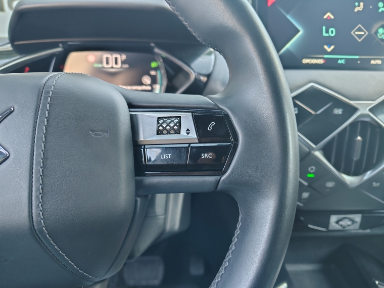 Citroen Ds3 Crossback  E- Tense  Bastille 2023 Usado  Usado en Kovacs Usados