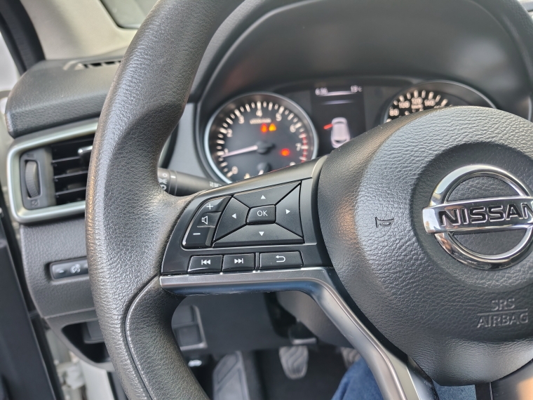 Nissan Qashqai 2.0 Sense Mt 2020 Usado  Usado en Kovacs Usados