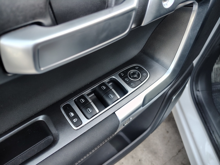 Jaecoo 7 1.6  T  Summit  At 2025 Usado  Usado en Kovacs Usados