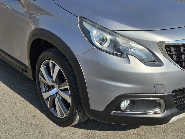 Peugeot 2008 Allure 1.5 Hdi Aut 2020 Usado Usado en Webautos.cl Peugeot 2008 Allure 1.5 Hdi Aut 2020 Usado Usado en Webautos.cl