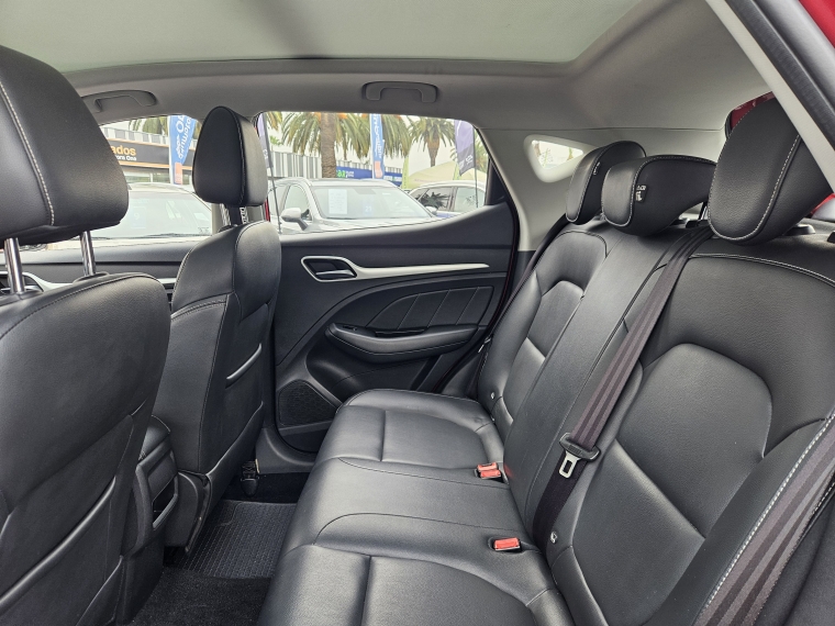 Mg Zs Comfort 1.5 Aut 2021 Usado Usado en Kovacs Usados Mg Zs Comfort 1.5 Aut 2021 Usado Usado en Kovacs Usados