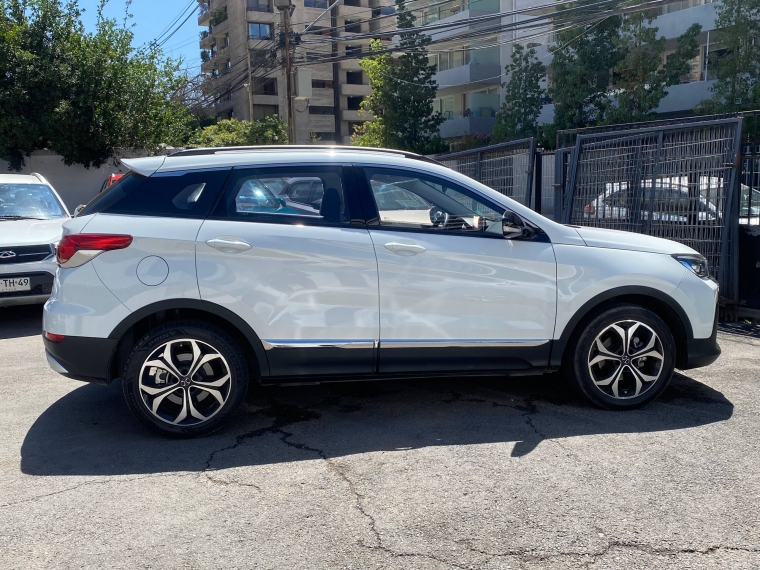 Baic X55 X55 1.5t 2023 Usado en Rosselot Usados