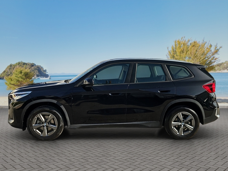 Bmw X1 Sdrive18i Dynamic 2026 Usado  Usado en BMW Premium Selection