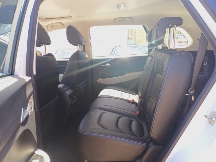 Chevrolet Captiva Captiva 1.5 2021 Usado en Rosselot Usados
