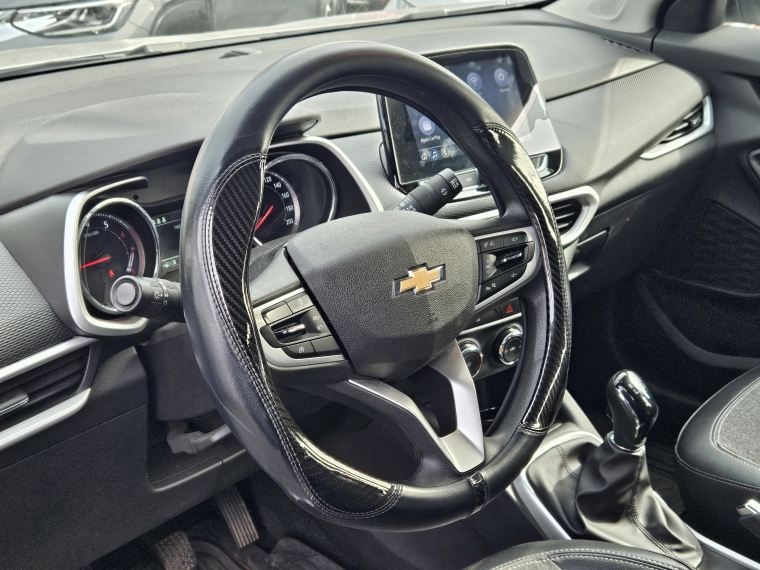 Chevrolet Tracker Ltz 1.2t Mt 2022 Usado  Usado en Kovacs Usados