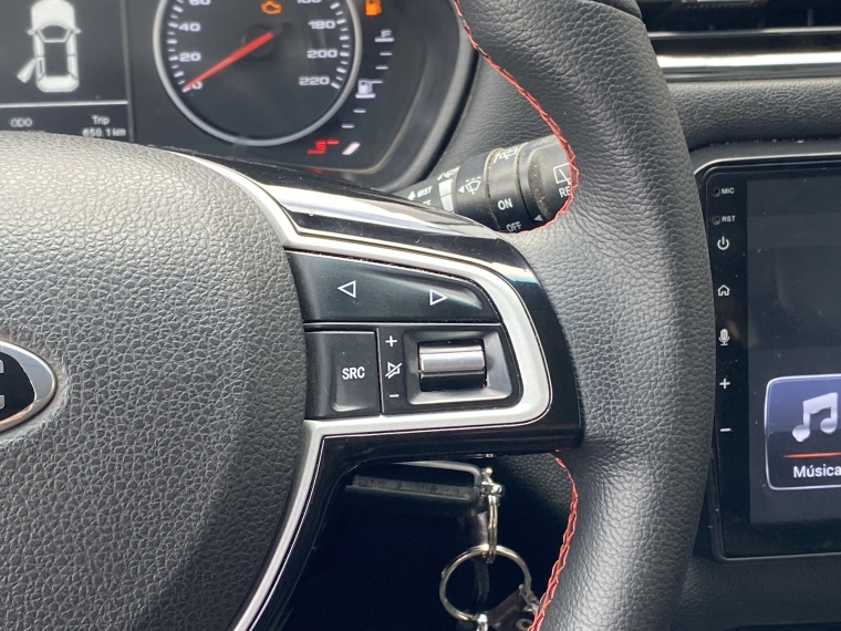 Jac Js2 Js2 Luxury 1.5 2023 Usado en Rosselot Usados