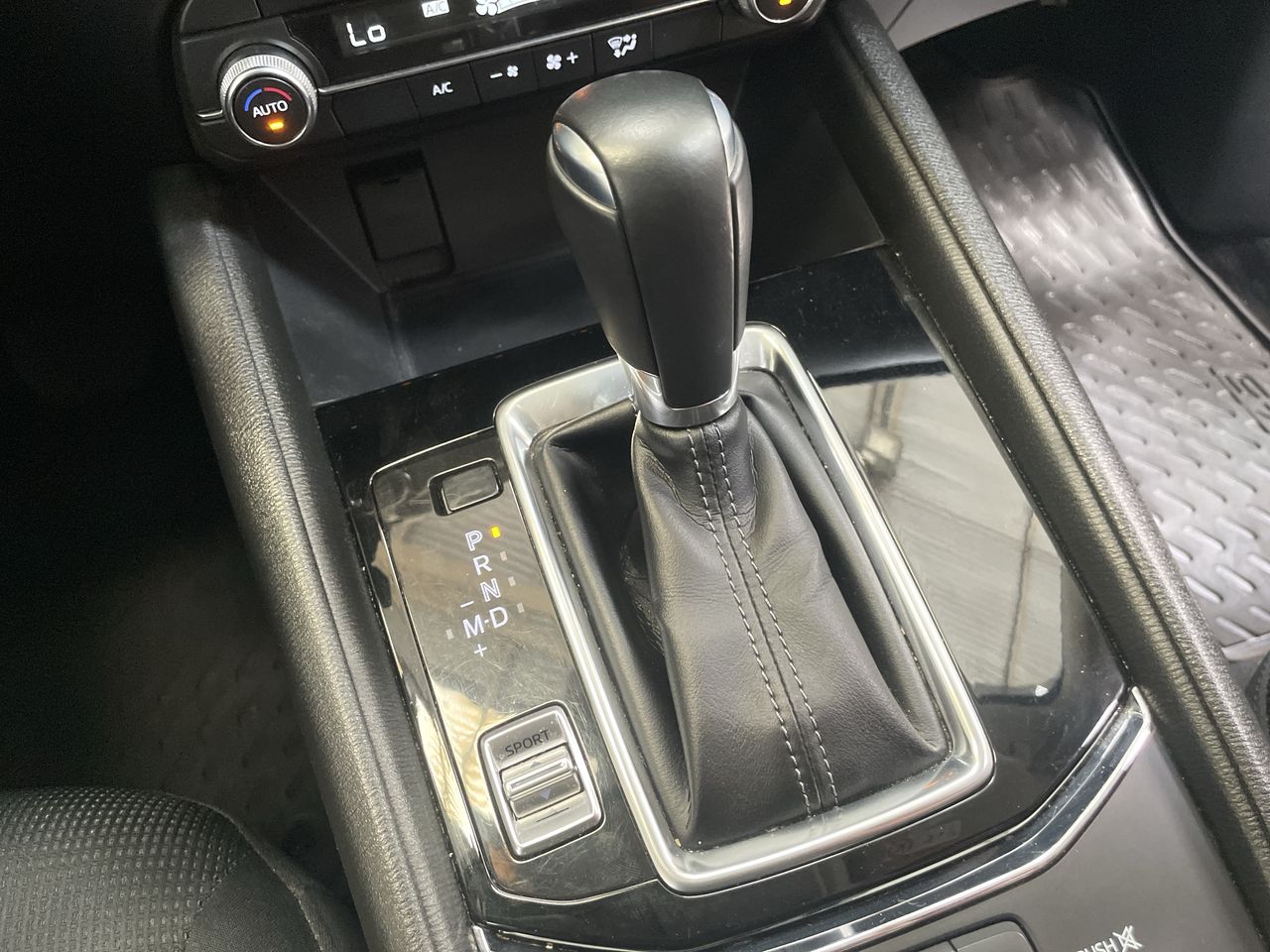 Mazda Cx-5 Cx 5 4x4 2.0 Aut 2023 Usado en Usados de Primera - Sergio Escobar