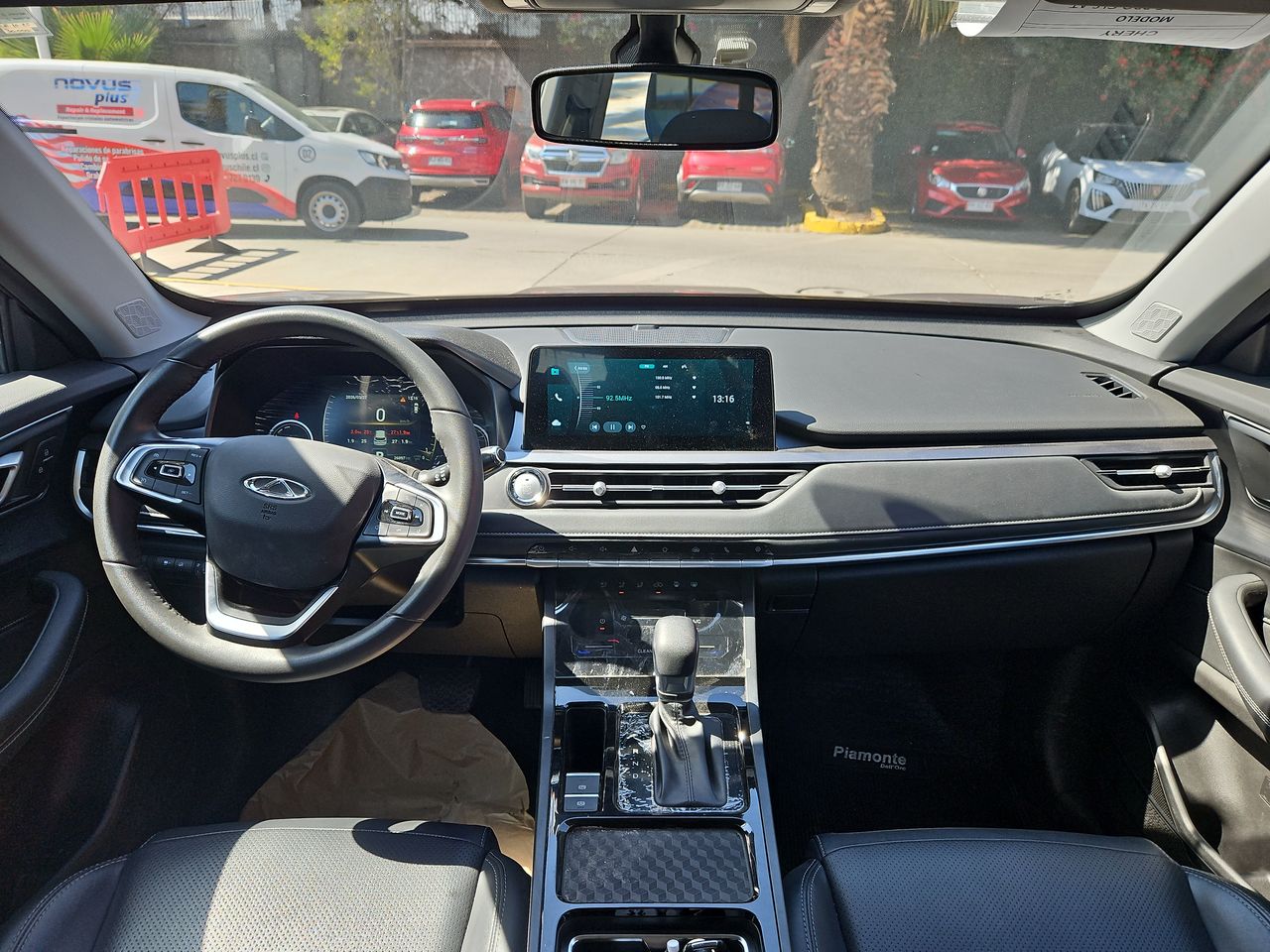 Chery Tiggo 3 pro Tiggo 3 Pro Gls 1.5 Aut 2025 Usado en Usados de Primera - Sergio Escobar