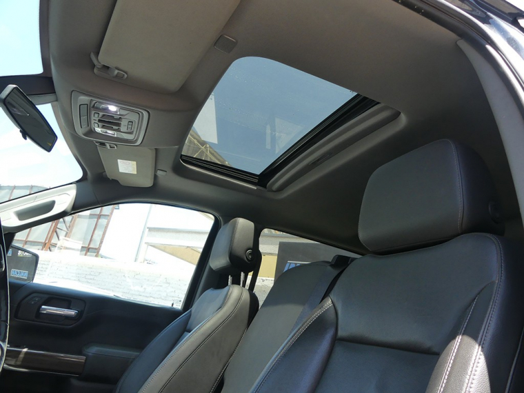 Chevrolet Silverado 5.3 Aut 2020 Usado  Usado en Webautos.cl