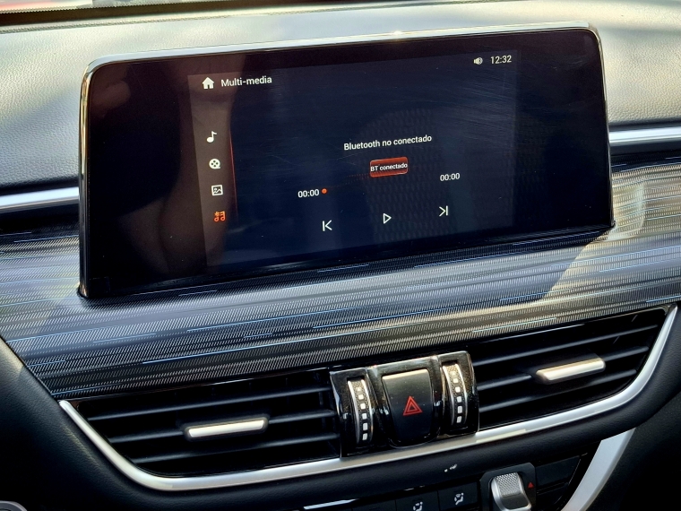 Foton G7 G7 2.0 2025 Usado en Rosselot Usados