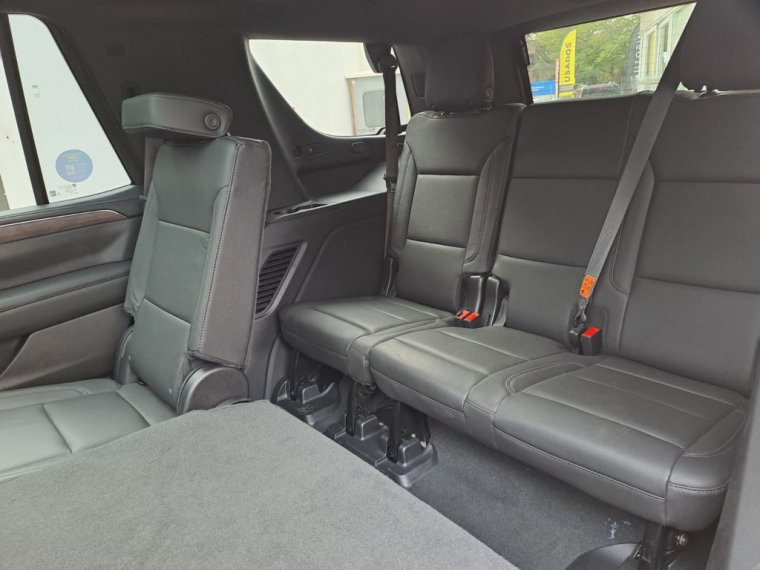 Chevrolet Tahoe Z71-5.3 4x4 2023 Usado  Usado en Webautos.cl