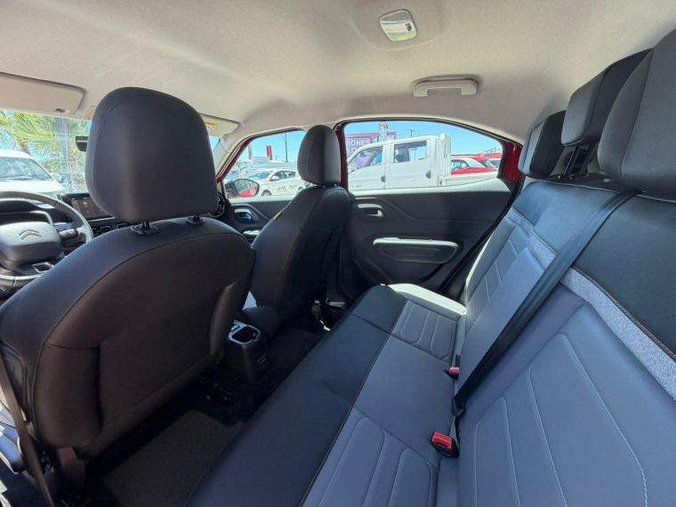 Citroen Basalt Shine At 2026 Usado Usado en Webautos.cl Citroen Basalt Shine At 2026 Usado Usado en Webautos.cl