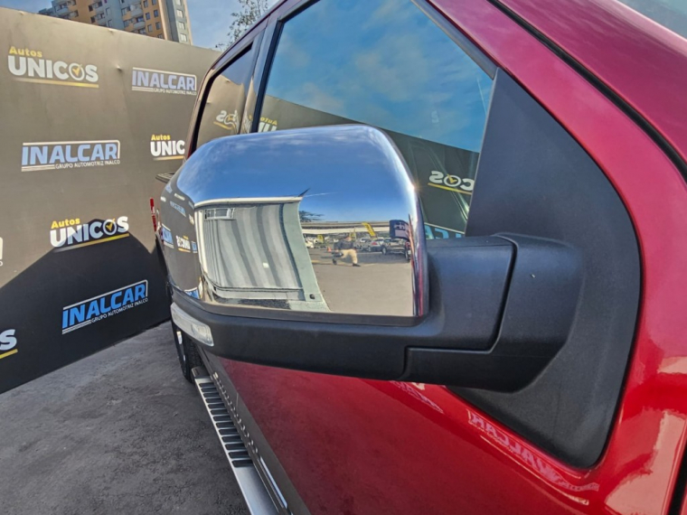 Ford F-150 Lariat 4x4 2020 Usado  Usado en Webautos.cl