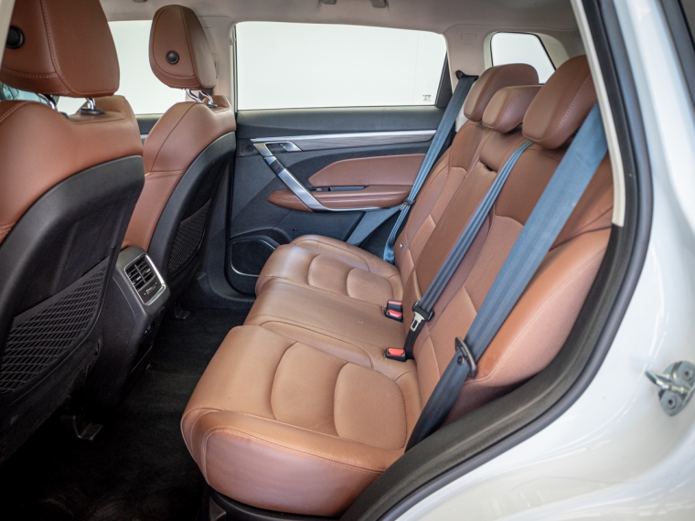 Geely Azkarra  1.5td 7dct Gf 4wd Luxury 2023 Usado  Usado en Webautos.cl