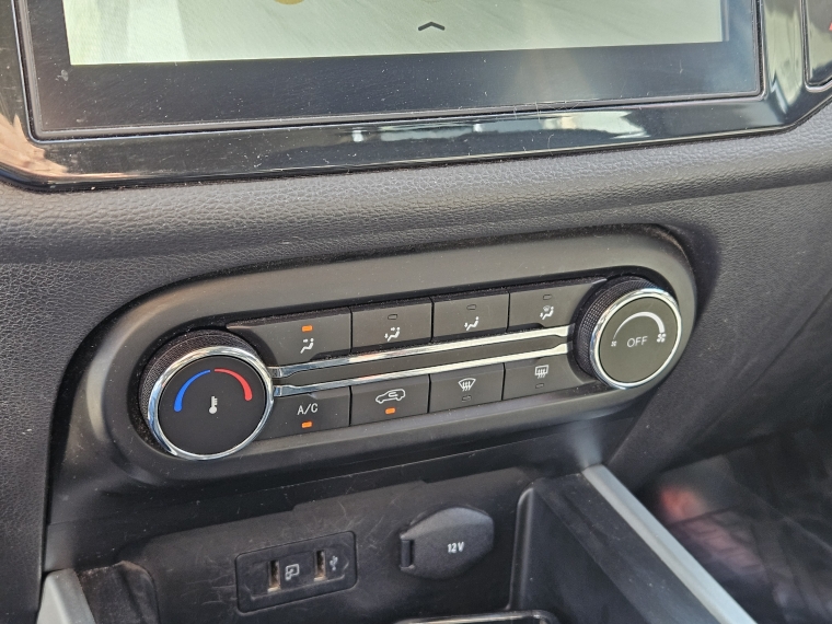 Chery Tiggo 3 New Tiggo 3 Gls Mt 2021 Usado en Rosselot Usados