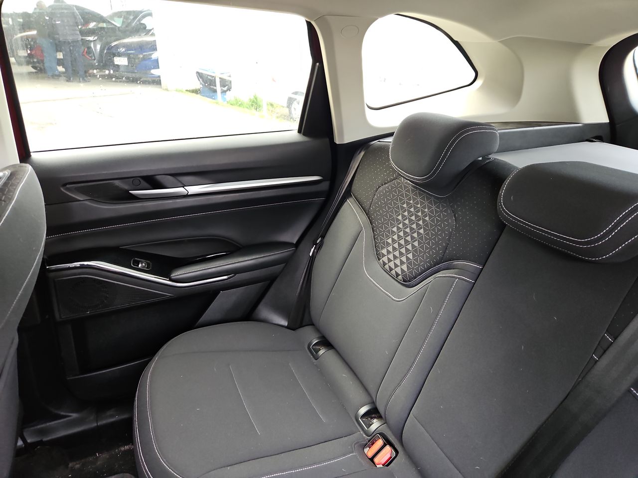 Haval H6 H6 Turbo Dct 2.0 Aut 2023 Usado en Usados de Primera - Sergio Escobar