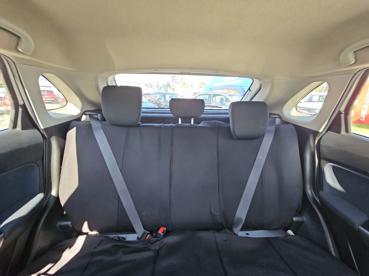 Suzuki Baleno Baleno Hb 1.4 2022 Usado  Usado en Webautos.cl