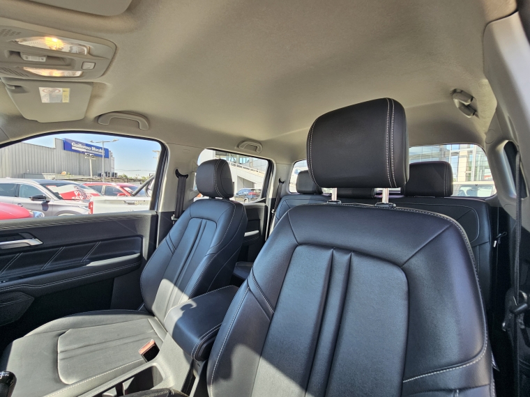 Jmc Grand avenue Grand Avenue 4x2 2.3 2024 Usado en Rosselot Usados