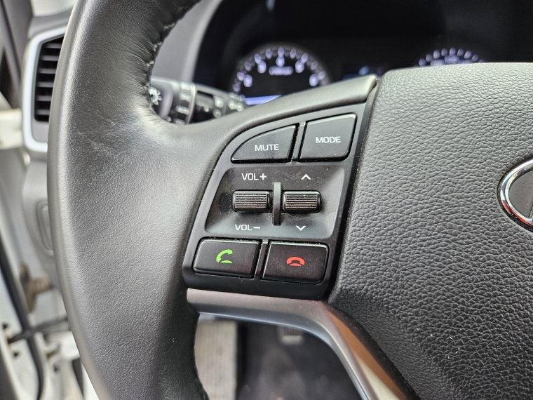 Hyundai Tucson 2.0 Tl 6mt Gl Active Mt 4x2 2018 Usado Usado en Kovacs Usados Hyundai Tucson 2.0 Tl 6mt Gl Active Mt 4x2 2018 Usado Usado en Kovacs Usados