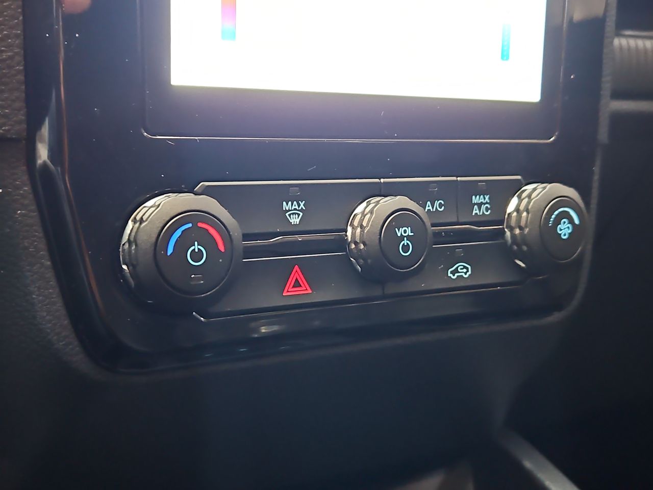 Ford Ranger Ranger Xlt 2.0 Aut 2025 Usado en Usados de Primera - Sergio Escobar