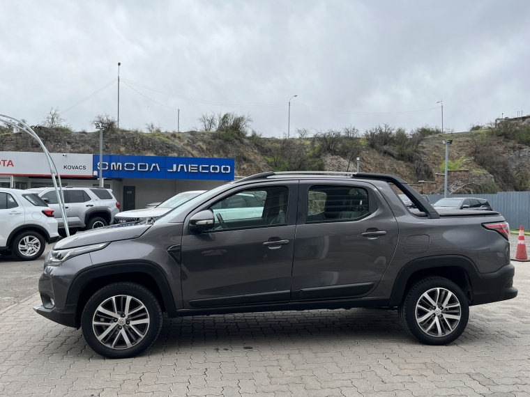 Ram 700 Laramie Cd 1.3 2022 Usado  Usado en Kovacs Usados