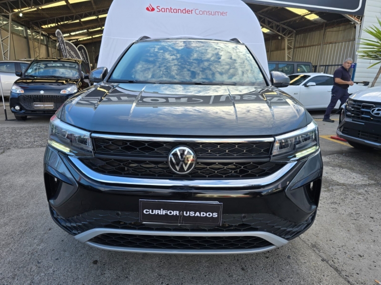 Volkswagen Taos 1.4 Tsi Comfortline At 2025 Usado  Usado en Webautos.cl