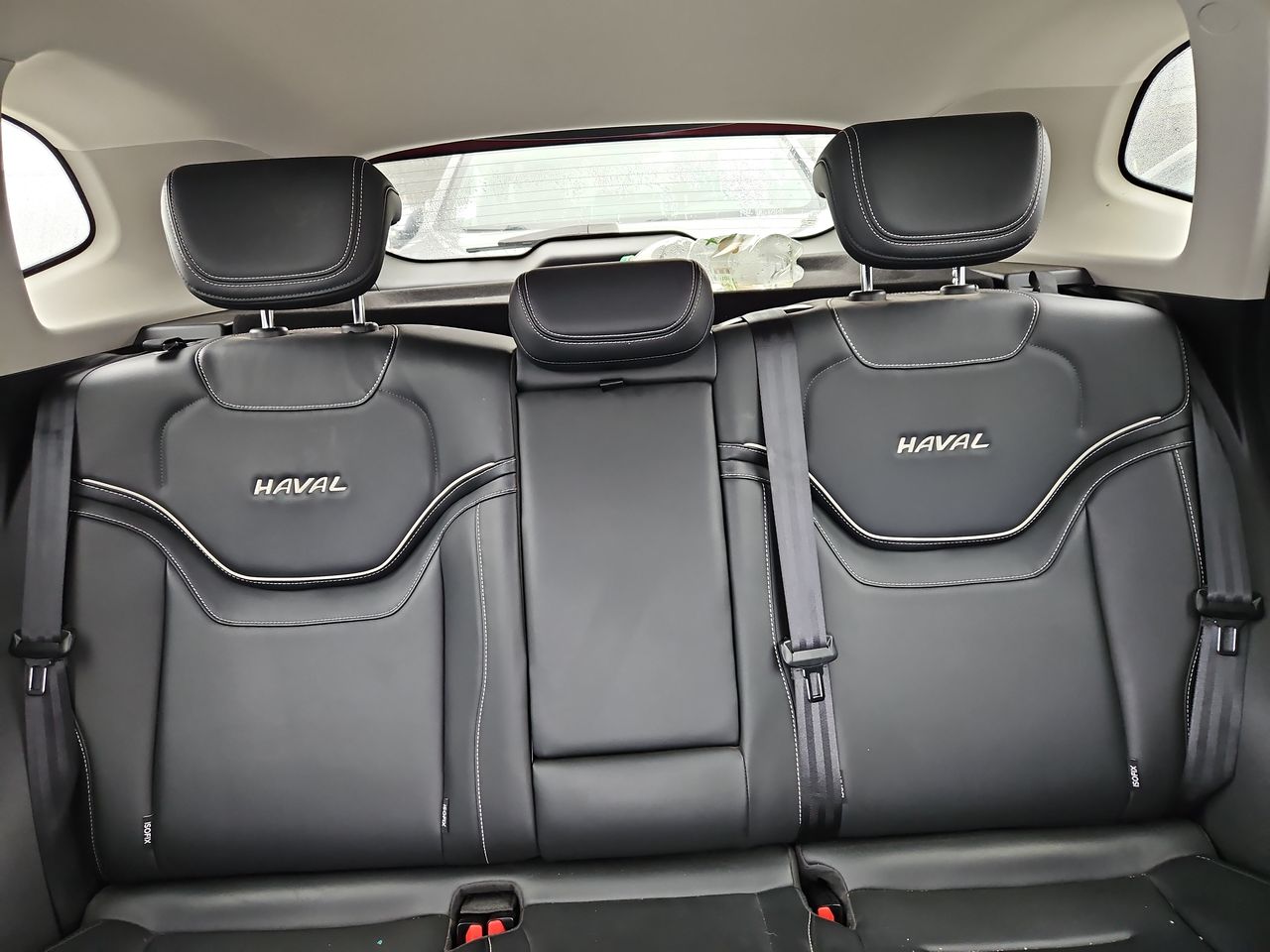 Haval Jolion Jolion Turbo Dct 1.5 Aut 2022 Usado en Usados de Primera - Sergio Escobar