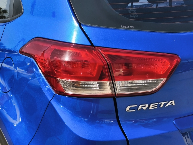 Hyundai Creta Gs 1.6 Mt 2019 Usado  Usado en Kovacs Usados