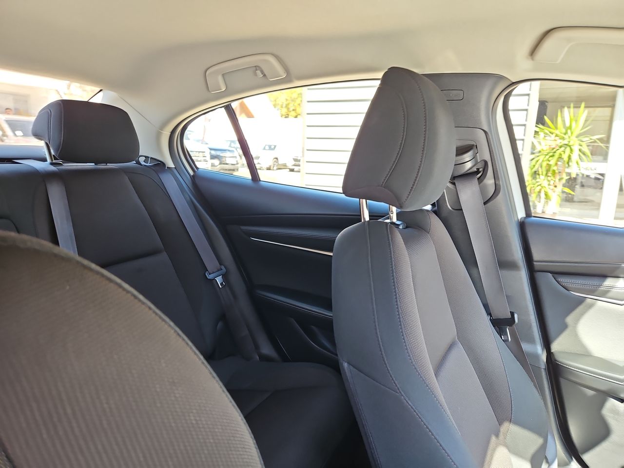 Mazda 3 3 Sedan 2.0 2022 Usado en Usados de Primera - Sergio Escobar